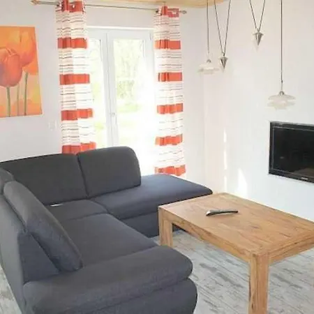 Prázdninový dům Ruegen_fewo 292